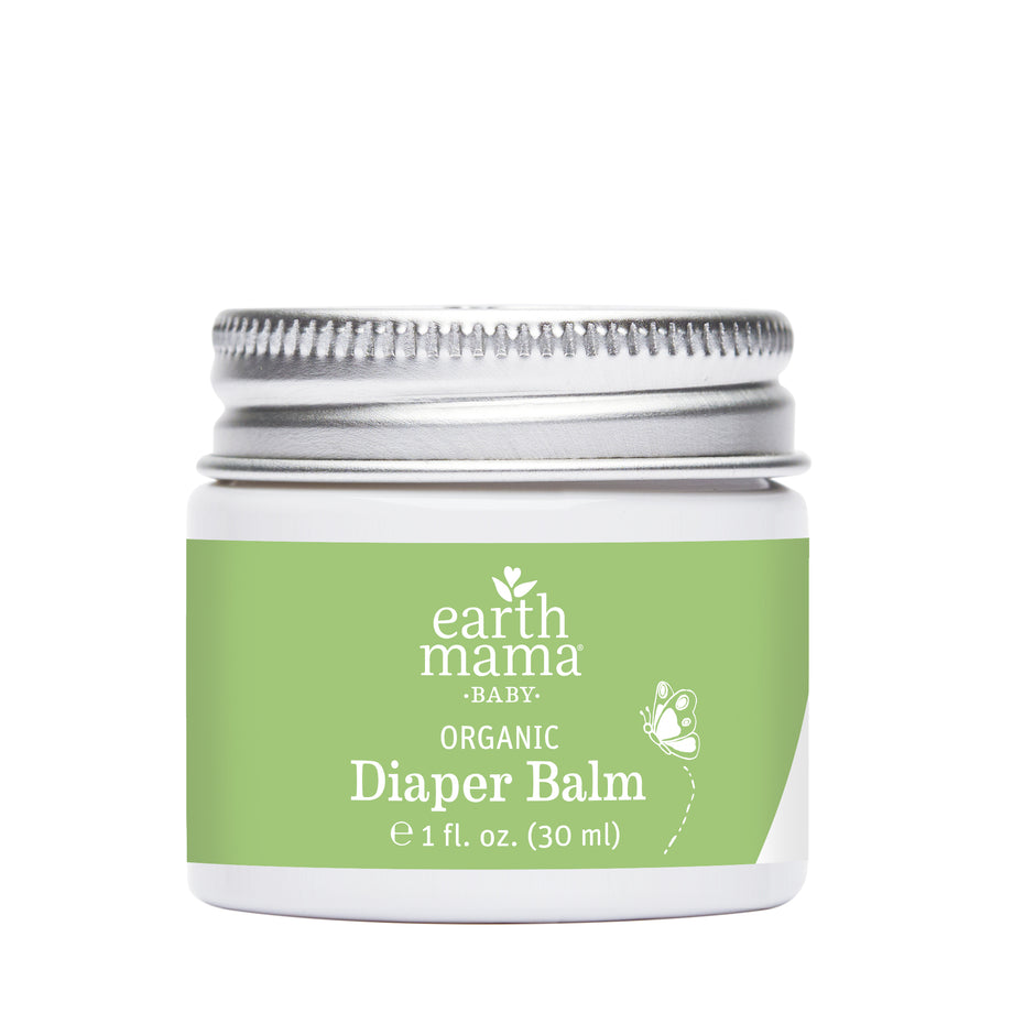  Earth Mama Organic Perineal Balm