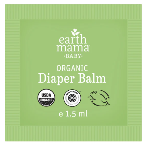 Earth mama diaper balm target sales